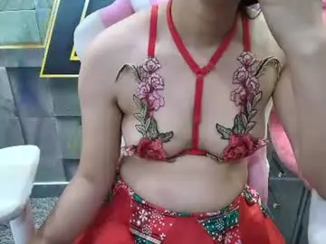 Chaturbate Sex Cam of sassyislive