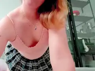 Chaturbate Best Webcam of agatha_mayson