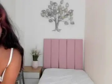 Chaturbate Free Porn Cam of ariadne_luc