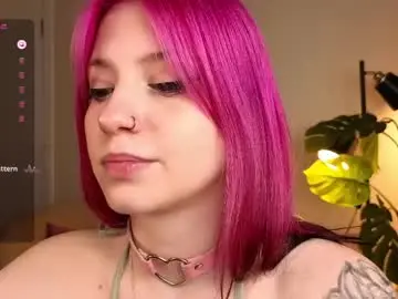 Chaturbate Sex Chat of arielabradberry