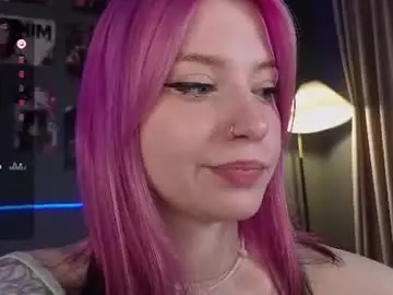 Chaturbate Adult Webcam of arielabradberry