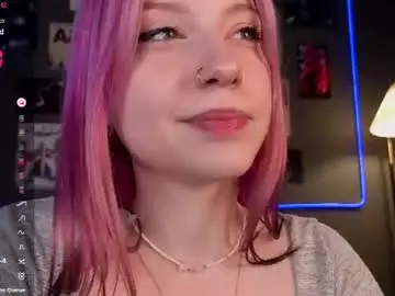 Chaturbate Sex Chat of arielabradberry