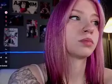 Chaturbate Best live sex cam show of arielabradberry
