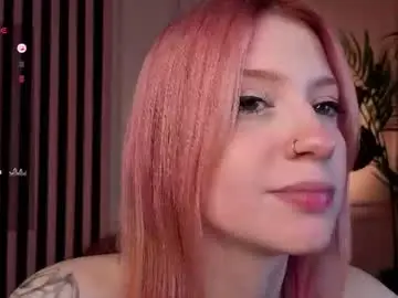 Chaturbate Live Porn of arielabradberry