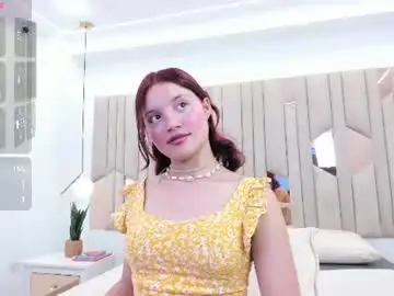 Chaturbate Best live sex cam show of aurora_bellamont