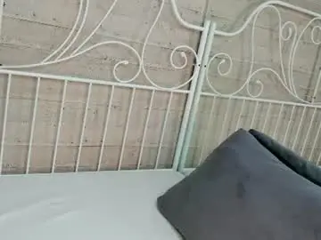 Chaturbate Sex Cam of carolbarker