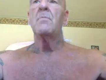 Chaturbate Private Sex Chat of classic_rock_and_oldies