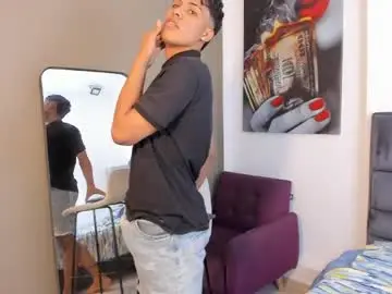 Chaturbate Sex Chat of colby_driscoll
