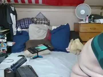 Chaturbate Adult Webcams of cosmicjones88