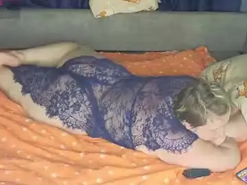 Chaturbate Private Sex Chat of cute_hanna_bbw