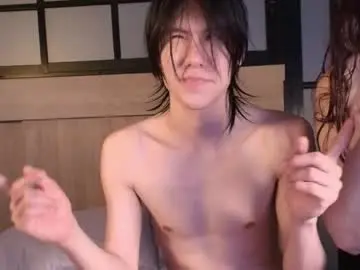 Chaturbate Adult Webcam of daphne_and_roger_