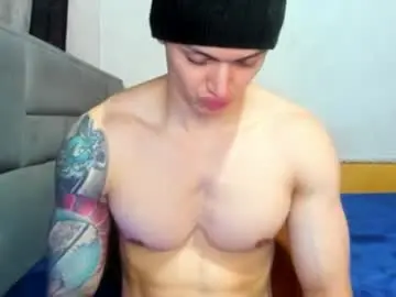Chaturbate Free Porn Cam of dick_demon_1