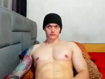 Chaturbate Adult Webcams of dick_demon_1