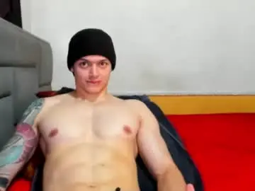 Chaturbate Private Sex Chat of dick_demon_1