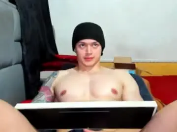 Chaturbate Live Sex of dick_demon_1