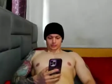 Chaturbate Live Sex Cam of dick_demon_1