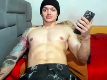Chaturbate Best live sex cam show of dick_demon_1