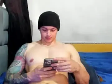 Chaturbate Adult Webcam of dick_demon_1