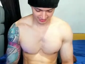 Chaturbate Live Sex Cam of dick_demon_1