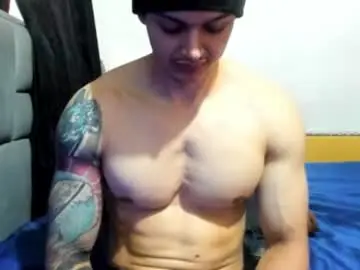 Chaturbate Live Porn of dick_demon_1