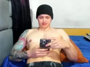Chaturbate Nude Webcam of dick_demon_1