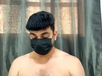 Chaturbate Private Sex Chat of hotboy8677