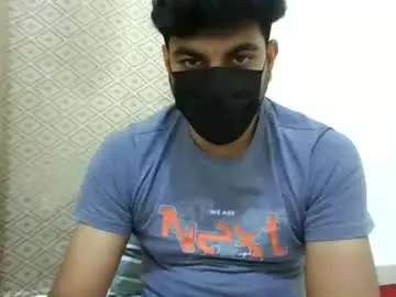 Chaturbate Private Sex Chat of hotboy8677