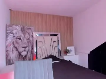 Chaturbate Live Sex of justnova_