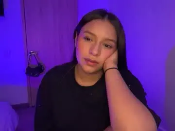 Chaturbate Live Porn of kimmi_foxy