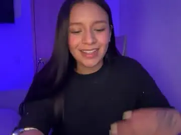 Chaturbate Sex Chat of kimmi_foxy