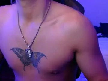 Chaturbate Adult Webcam of lilpapies