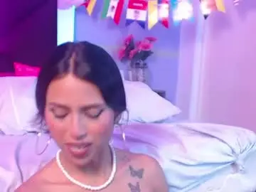 Chaturbate Live Sex of myathtylerth