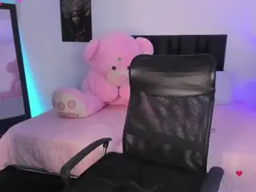 Chaturbate Private Sex Chat of sarada_parker