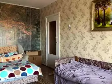 Chaturbate Live Sex of shawandamisemer