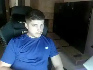 Chaturbate Best live sex cam show of the_fetish_g