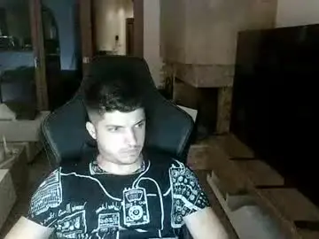 Chaturbate Sex Chat of the_fetish_g