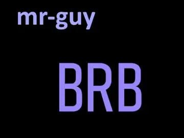 Chaturbate Watch Live Sex Cams of _mrguy_