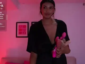 Chaturbate Live Sex of _sweet_vict0ria1