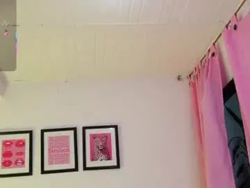 Chaturbate Live Sex of _sweet_vict0ria1