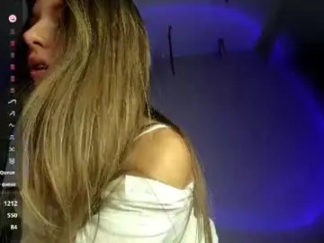 Chaturbate Adult Webcam of afterdarkartist