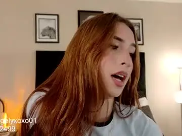 Chaturbate Sex Chat of angely_sweet01