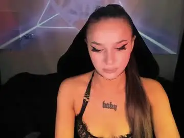 Chaturbate Nude Webcam of ashmila