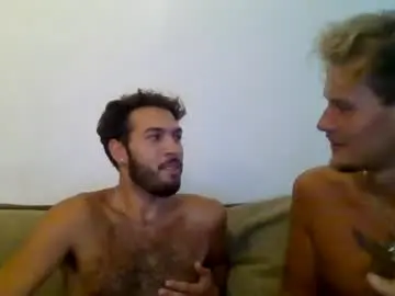 Chaturbate Live Porn of blondiexbrunette