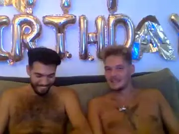 Chaturbate Sex Chat of blondiexbrunette