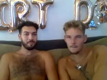 Chaturbate Watch Live Sex Cams of blondiexbrunette