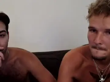 Chaturbate Live Porn of blondiexbrunette