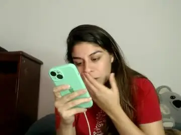 Chaturbate Live Sex Cam of cata_09