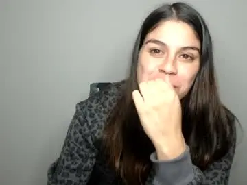 Chaturbate Best live sex cam show of cata_09
