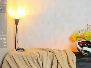Chaturbate Sex Chat of dafnemel