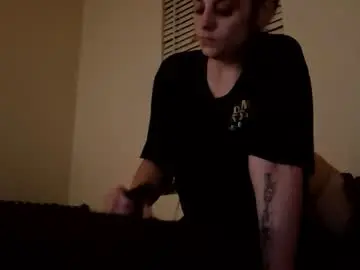 Chaturbate Sex Cam of drodyblow2